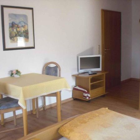 Pension Haus Am Heubach バート・シュタッフェルシュタイン エクステリア 写真